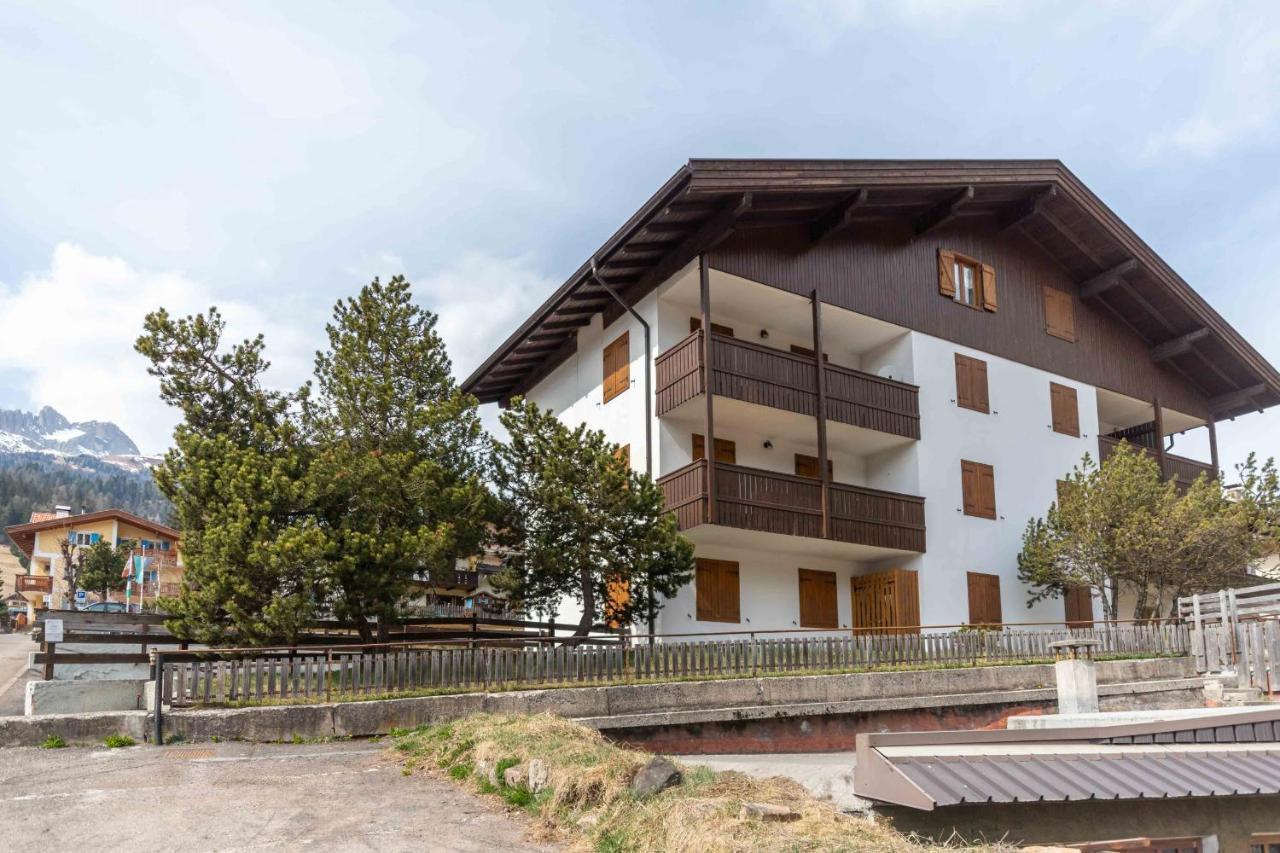 Chalet Catinaccio Soraga Dış mekan fotoğraf