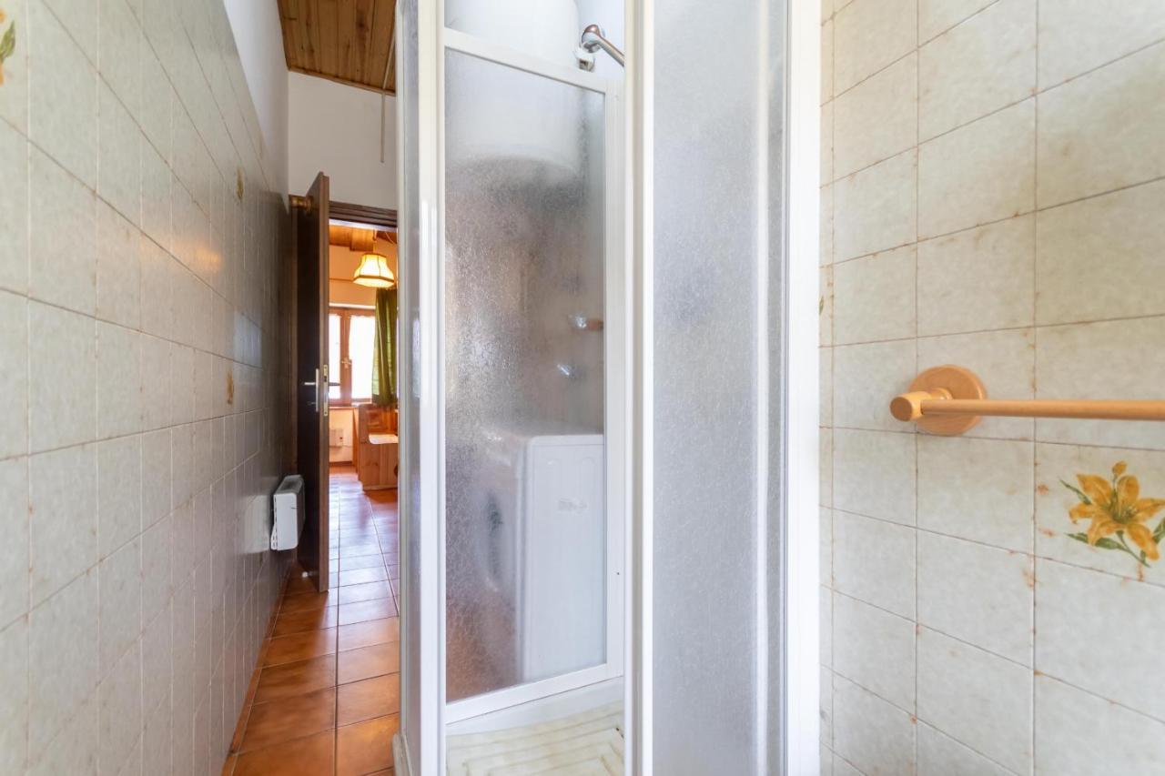 Chalet Catinaccio Soraga Dış mekan fotoğraf