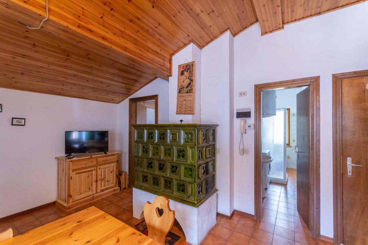 Chalet Catinaccio Soraga Dış mekan fotoğraf