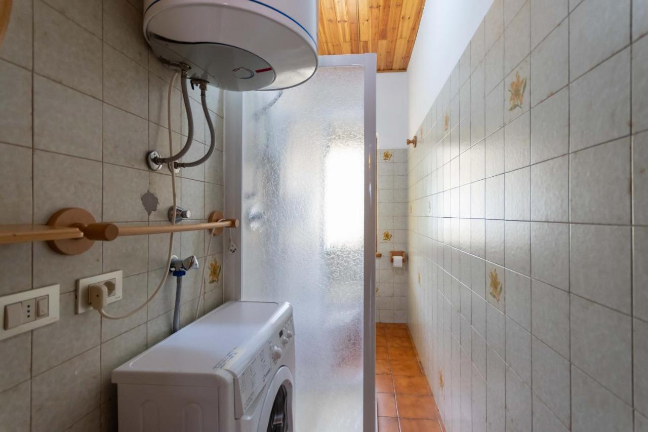 Chalet Catinaccio Soraga Dış mekan fotoğraf