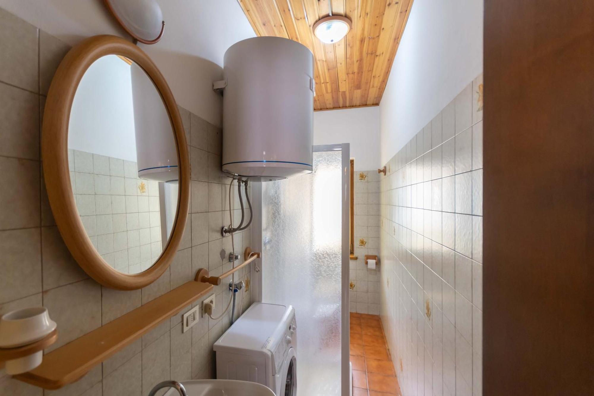 Chalet Catinaccio Soraga Dış mekan fotoğraf